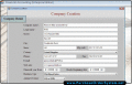 Screenshot of Bills Accounting Software 3.0.1.5