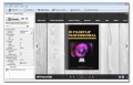 Screenshot of 3D PageFlip Professional 2.1