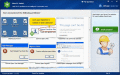Screenshot of Wise PC 1stAid 1.31