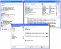Job based file/folder handling + surveillance