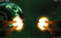 Screenshot of Gunner: Free Space Defender 1.0.154