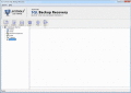 Screenshot of SQL Server Fix Corrupt Backup 5.0