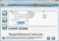 Screenshot of USB Drive Data Repair Software 5.3.1.2