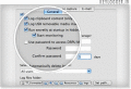 Screenshot of Mac PC Monitoring Software 5.4.1.1