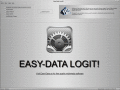 Screenshot of Easy-Data LogIt 1.0