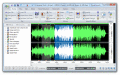 Screenshot of Power Sound Editor Free 7.6.8