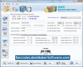 Screenshot of Barcode Label Software for Publishers 7.3.0.1