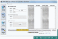 Screenshot of Postal Barcodes Generator 7.3.0.1