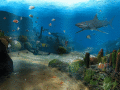 Screenshot of OceanDive 1.3