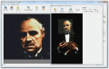 convert a picture to real mosaic and workplan