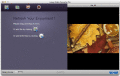 Screenshot of Leawo Video Converter Pro for Mac 3.1.0