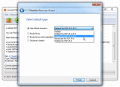 Screenshot of Accent PDF Password Recovery 1.3