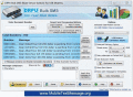 Screenshot of Modem Text Messaging Software 9.0.1.2