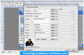 Screenshot of Create ID Cards Software 8.3.0.1