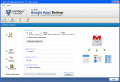 Screenshot of Backup Google Apps Emails 2.1