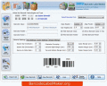 Screenshot of Barcode Inventory Management Software 7.3.0.1