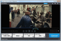 Screenshot of Aoao Video to Picture Converter 3.0