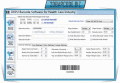 Screenshot of Barcode Maker Software for Pharmacy 7.3.0.1
