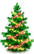 Screenshot of Green Christmas Tree 1.1