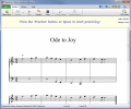 PlayPerfect Free Music Practice Software