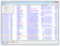 Screenshot of PCMate Free Folder Monitor 6.6.5