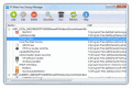 Screenshot of PCMate Free Startup Manager 6.5.7