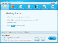Screenshot of Coolmuster PDF Creator Pro 2.1.4