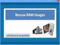 Software to rescue RAW images