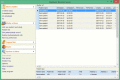 Screenshot of Makhaon Worklist Server 3.2.42