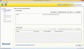 Screenshot of Lotus Notes to Office 365 13.11.01