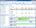 Screenshot of AOMEI Partition Assistant Lite Edition 6.3