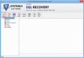 Screenshot of Undisputed SQL Database Recovery 5.5