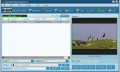 Screenshot of Free CUDA Video Converter 7.0