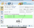 Screenshot of Publisher Barcode Generator 7.3.0.1