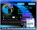 Screenshot of Hide My Real ip 1.0
