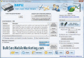 Screenshot of USB Modem Bulk Messaging Program 9.0.1.2