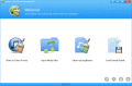 Screenshot of Leawo Tunes Cleaner 2.1.1.1