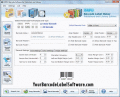 Screenshot of Publisher Barcode Label Software 7.3.0.1