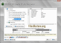 Screenshot of Digital Pictures Files Restore 6.1.1.3
