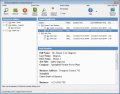 Screenshot of Outlook Duplicate Contact Remover 3.12