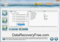 Screenshot of NTFS Data Recovery Free 4.0.1.6