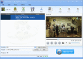 Screenshot of Lionsea Video To DVD Converter Ultimate 4.7.3