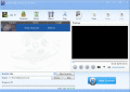 Screenshot of Lionsea Audio Converter Ultimate 4.3.9