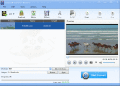 Screenshot of Lionsea HD Converter Ultimate 4.6.2