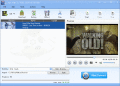 Screenshot of Lionsea Video To Video Converter Ultimate 4.6.3