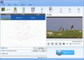 Screenshot of Lionsea MKV Converter Ultimate 4.5.8