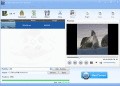 Screenshot of Lionsea AVI Converter Ultimate 4.7.9