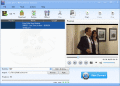 Screenshot of Lionsea AVI To MOV Converter Ultimate 4.8.8