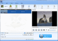 Screenshot of Lionsea ITunes Converter Ultimate 4.3.9