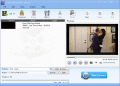Screenshot of Lionsea VOB Converter Ultimate 4.6.1